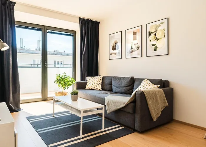 Smart & Living By Ambiente Appartement *