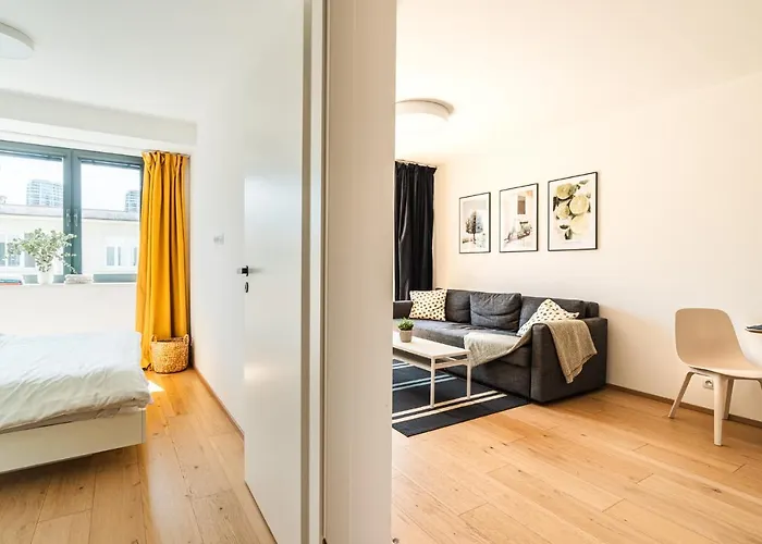 Smart & Living By Ambiente Appartement