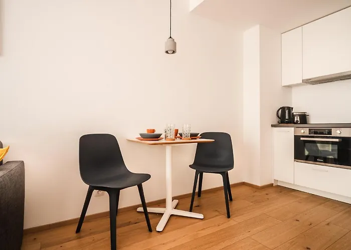 Smart & Living By Ambiente Pozsony