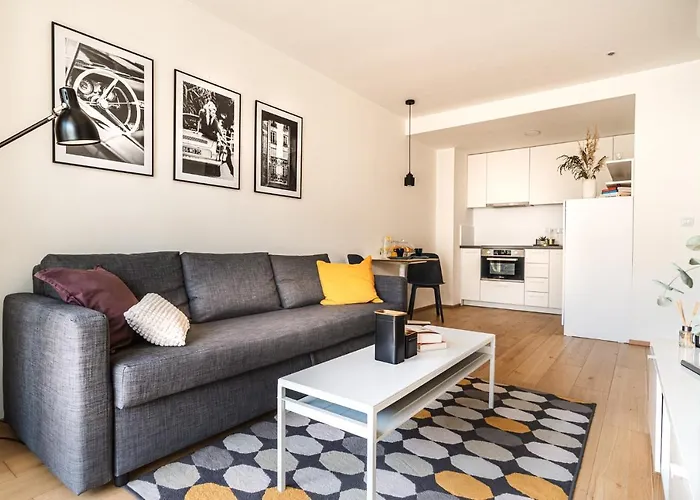 Smart & Living By Ambiente *