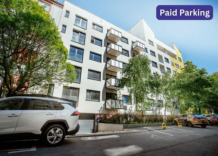 Appartement Smart & Living By Ambiente