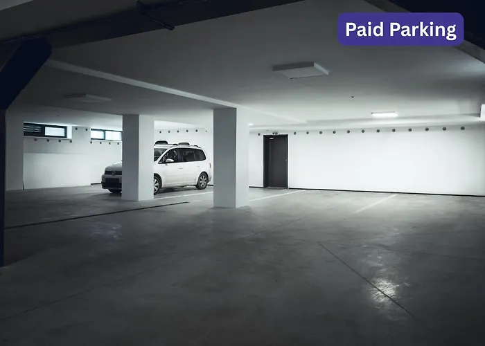 Apartman Smart & Living By Ambiente