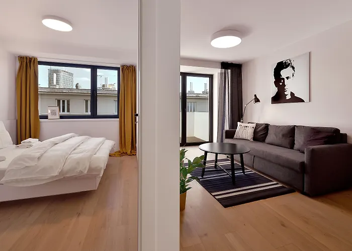 Smart & Living By Ambiente * Pozsony