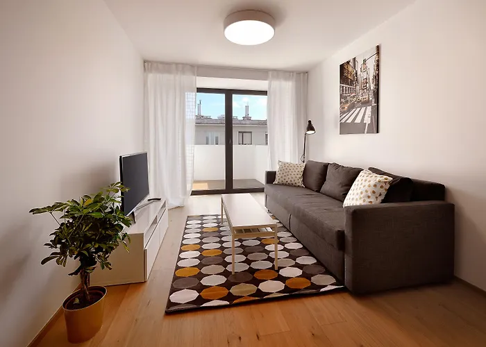 Smart & Living By Ambiente Bratislava