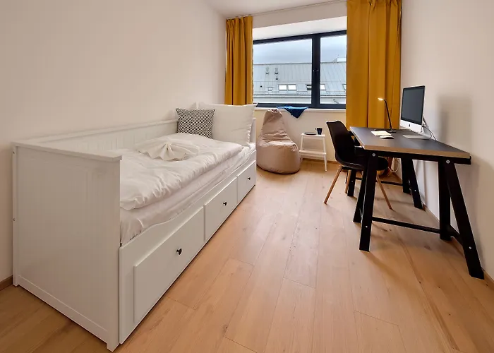 Apartman Smart & Living By Ambiente