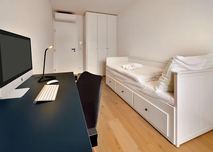 Appartement Smart & Living By Ambiente