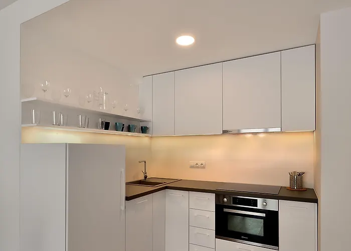 Smart & Living By Ambiente * Pozsony