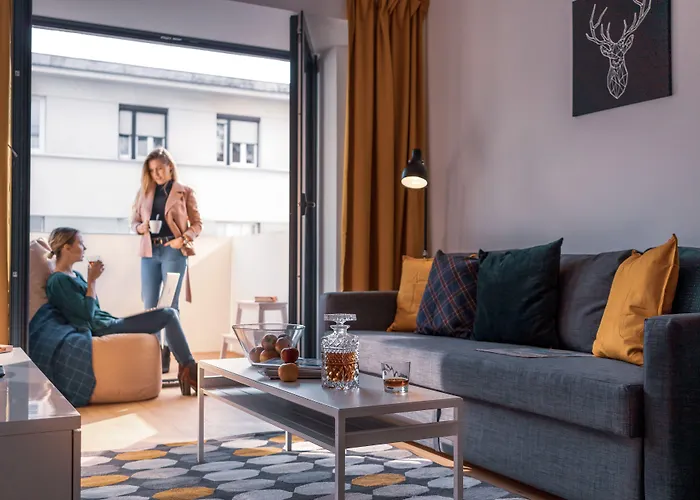 Smart & Living By Ambiente