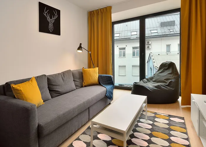 Apartman Smart & Living By Ambiente