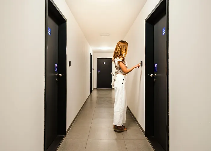 Lejlighed Smart & Living By Ambiente