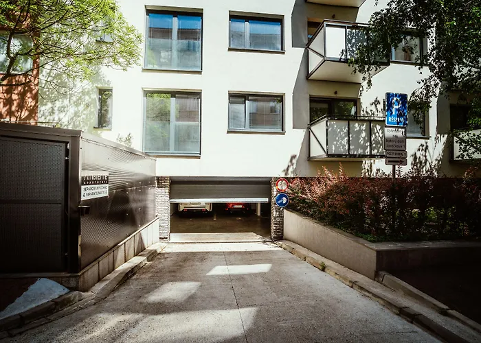 Smart & Living By Ambiente