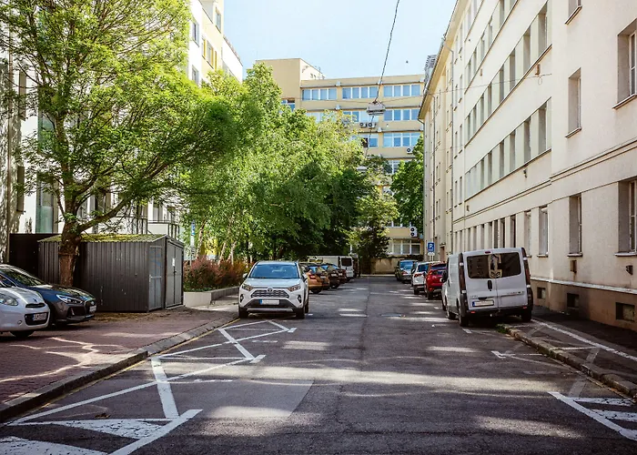 Apartman Smart & Living By Ambiente *