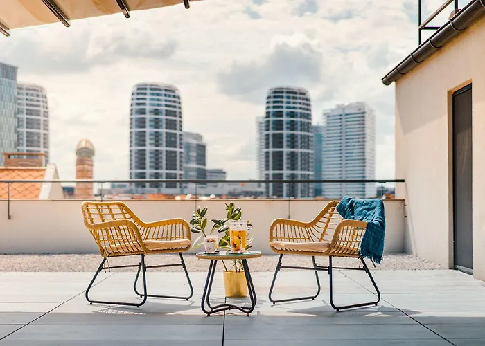 Smart & Living By Ambiente * Pozsony