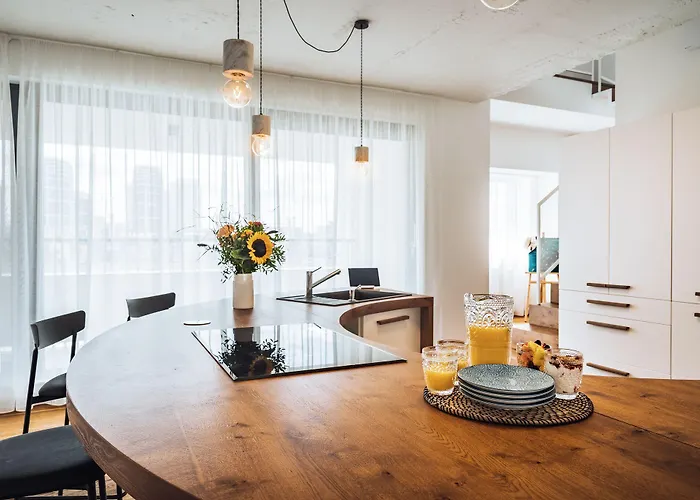 Smart & Living By Ambiente