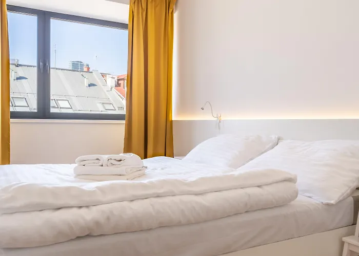 Appartement Smart & Living By Ambiente *