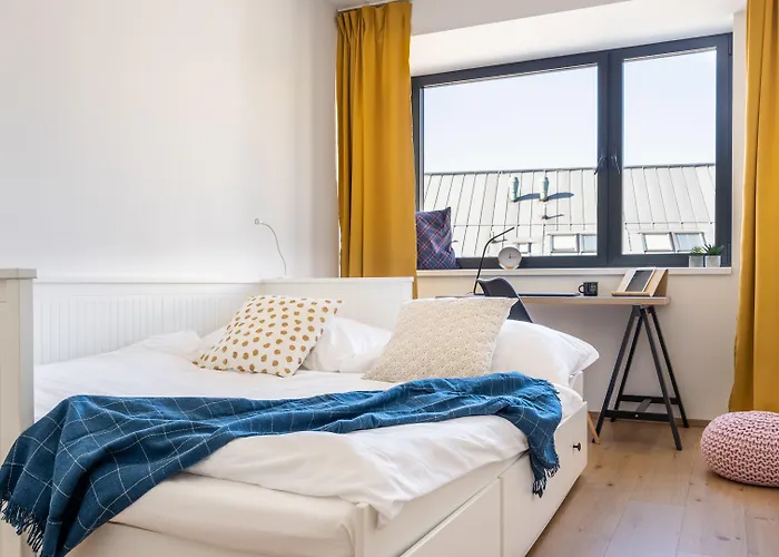 Smart & Living By Ambiente * Bratislava