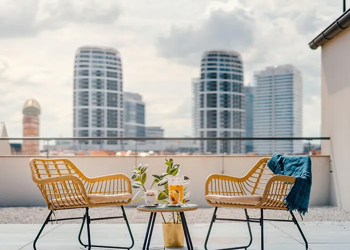 Apartman Smart & Living By Ambiente