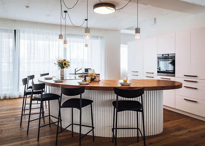 Smart & Living By Ambiente Lejlighed