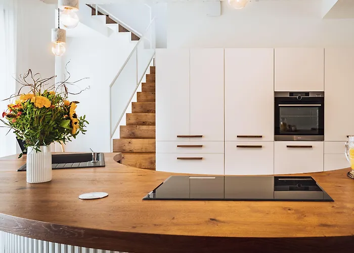 Lejlighed Smart & Living By Ambiente *