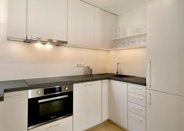 Apartman Smart & Living By Ambiente *