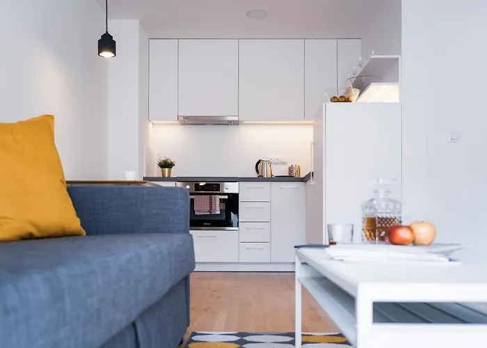 Smart & Living By Ambiente Pozsony