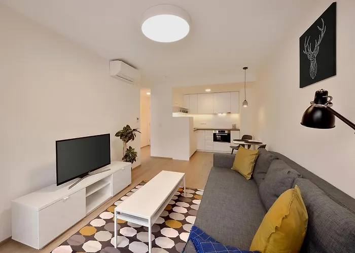 Smart & Living By Ambiente *