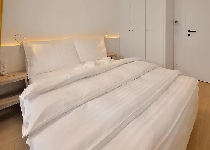 Lejlighed Smart & Living By Ambiente Bratislava