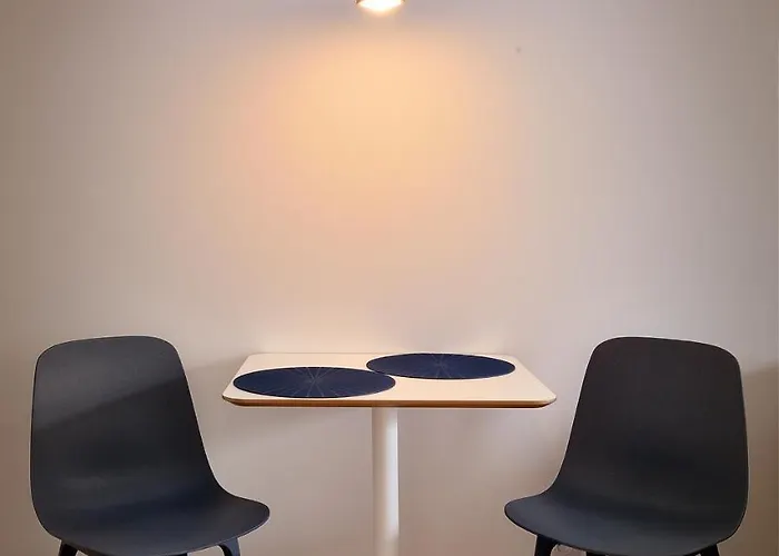 Smart & Living By Ambiente *