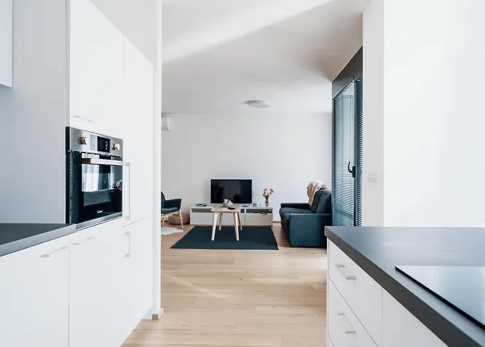 Smart & Living By Ambiente