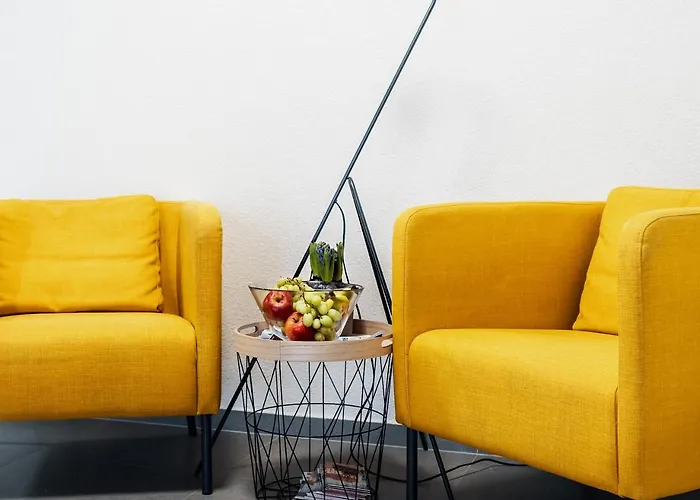 Smart & Living By Ambiente * Pozsony