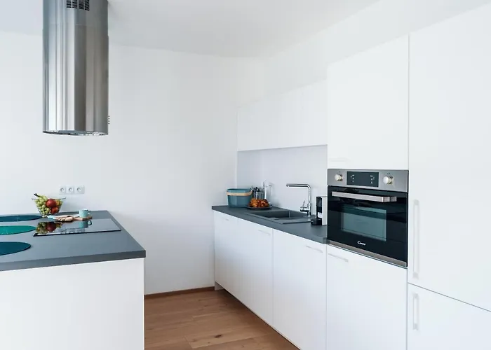 Smart & Living By Ambiente Appartement Bratislava