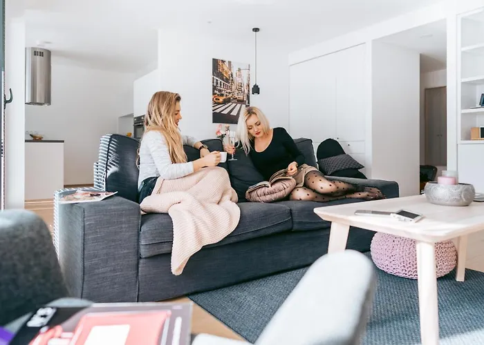 Smart & Living By Ambiente