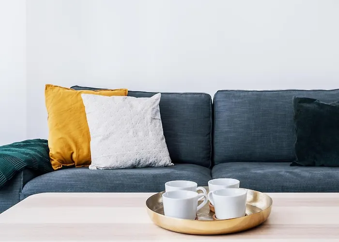 Smart & Living By Ambiente Appartement *