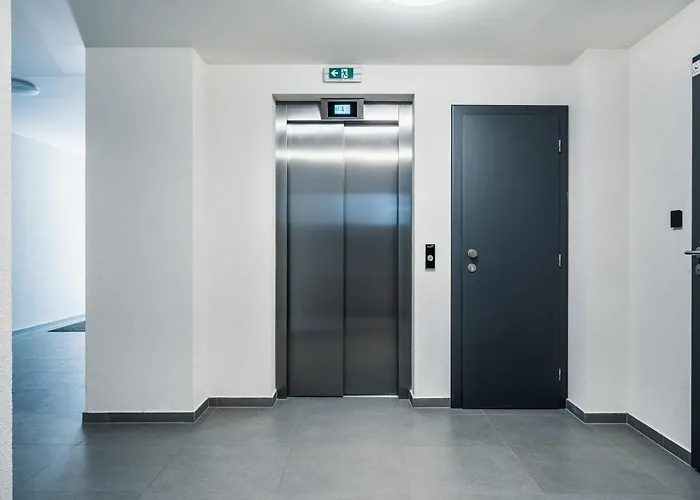 Smart & Living By Ambiente Apartman