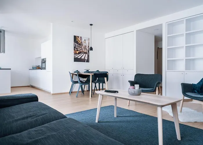 Smart & Living By Ambiente * Bratislava