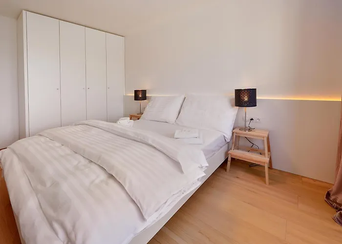 Smart & Living By Ambiente Apartman Pozsony