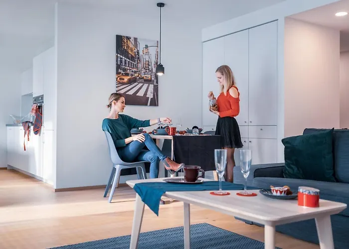 Smart & Living By Ambiente