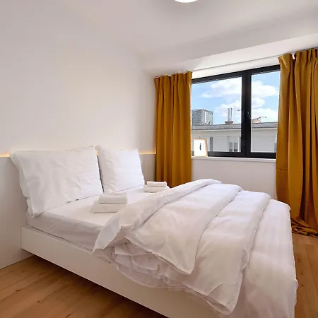 Apartment Smart & Living By Ambiente Bratislava