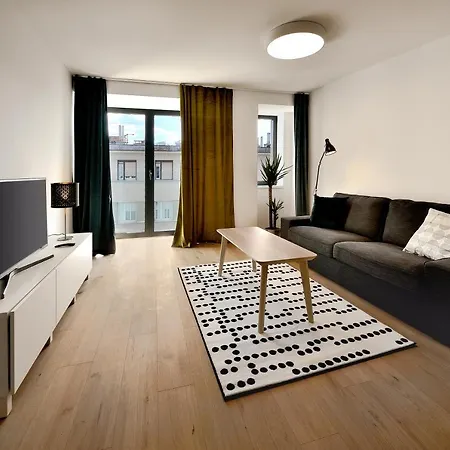 Smart & Living By Ambiente Братислава