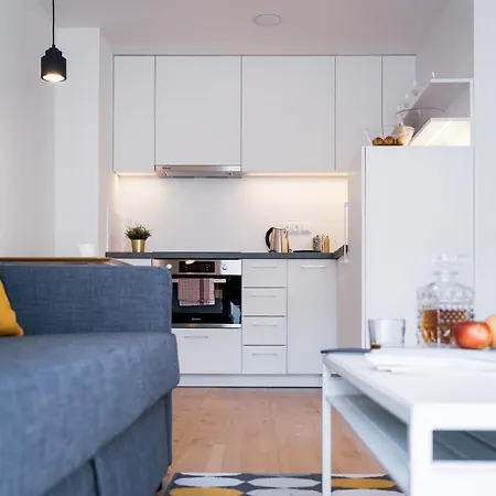 Smart & Living By Ambiente Братислава