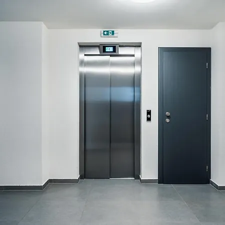 Smart & Living By Ambiente Apartment