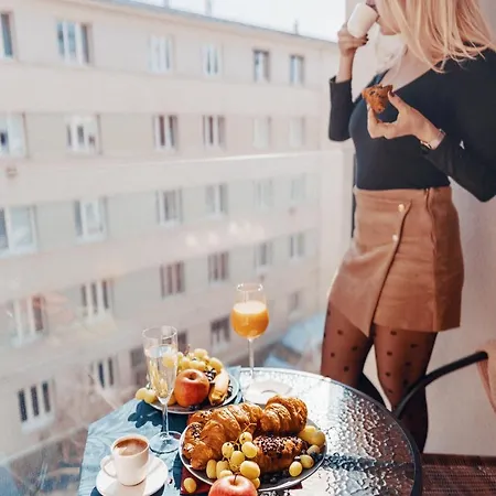 Smart & Living By Ambiente * Братислава