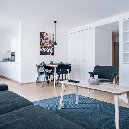 Smart & Living By Ambiente * Братислава