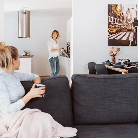Smart & Living By Ambiente * Братислава