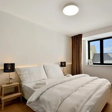 Apartment Smart & Living By Ambiente *