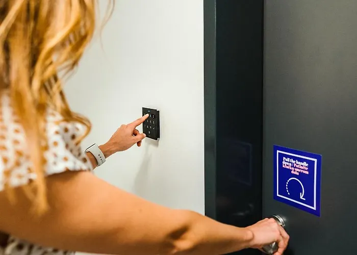 Apartmán Smart & Living By Ambiente