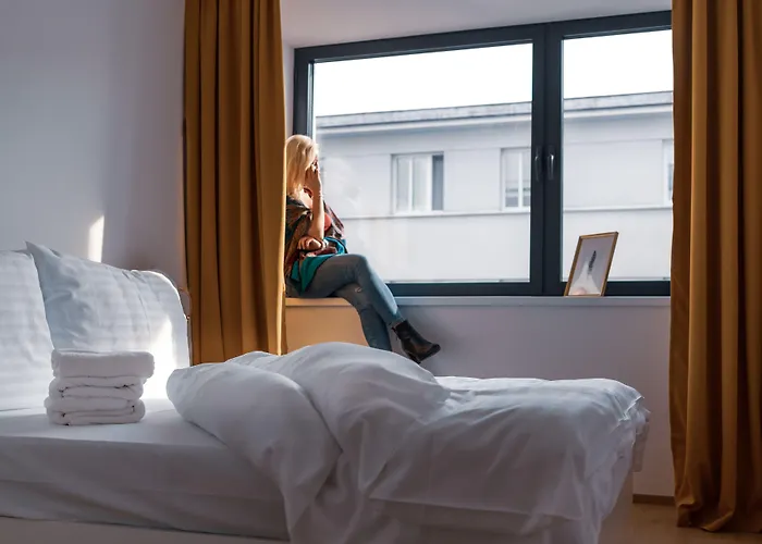 Smart & Living By Ambiente Apartmán Bratislava