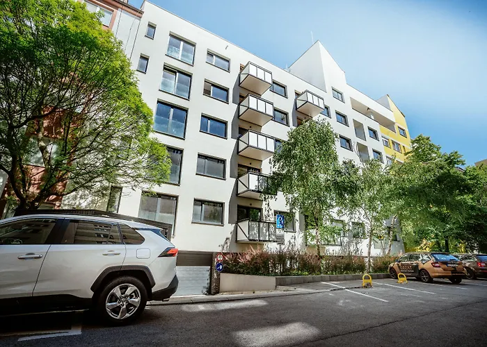 Smart & Living By Ambiente * Bratislava