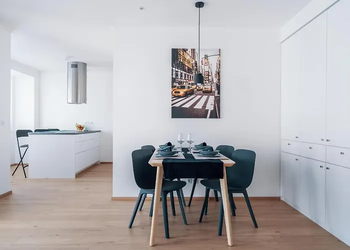 Smart & Living By Ambiente Bratislava