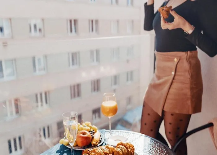 Smart & Living By Ambiente * ブラチスラヴァ